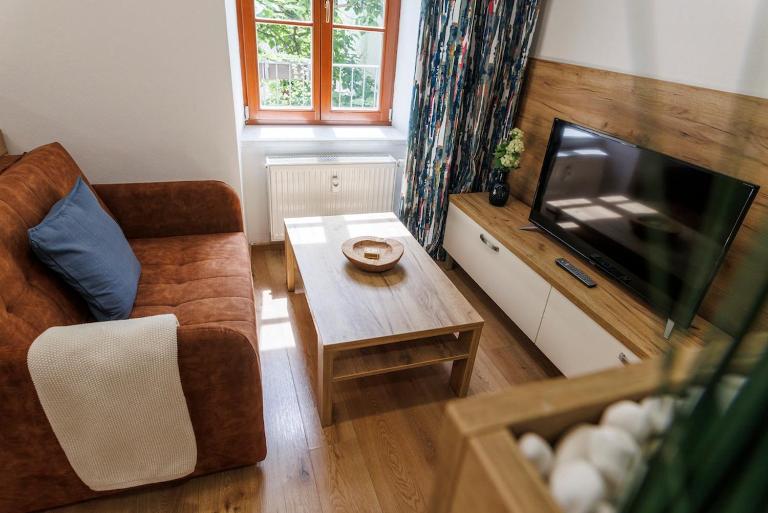 Nest Vibe Slovákova - B&B Brno