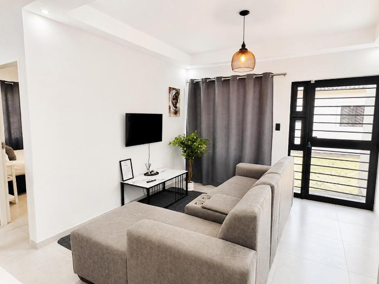 TETEK Residential Home Family Unit - B&B Swakopmund