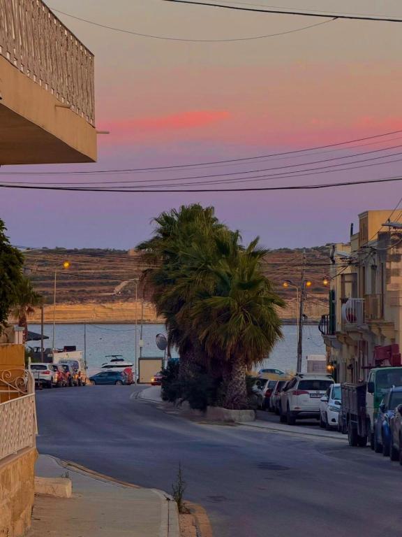 One bedroom apartment - Bed and Breakfast Marsaskala