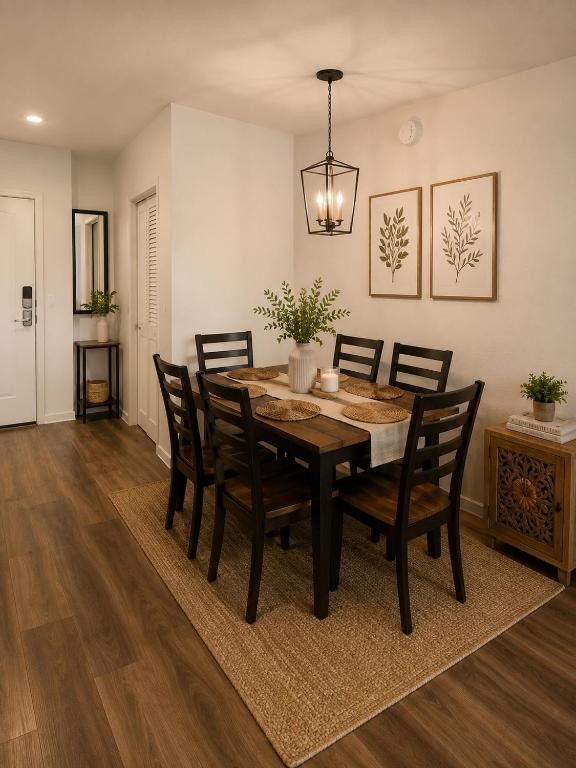 Ocean Breeze Stay Near Airport LAX & Stadium - Bed and Breakfast Los Angeles