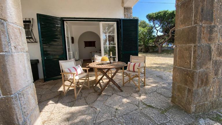 Vacation home in Praia das Maçãs - Ferienwohnung Colares