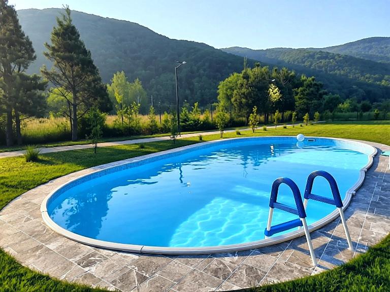 Садиба в горах - B&B Solochyn
