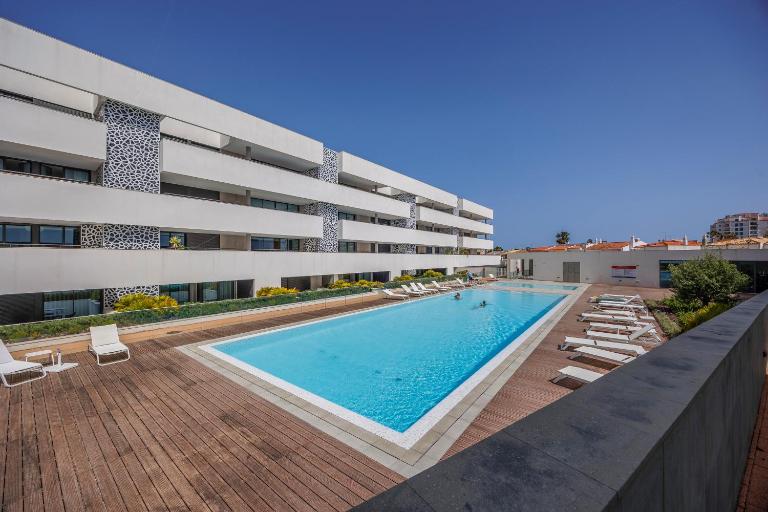 Casa D`Lagos - Bed and Breakfast Lagos