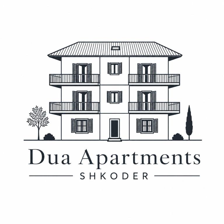 Dua 1 Apartments Shkoder - B&B Shkoder