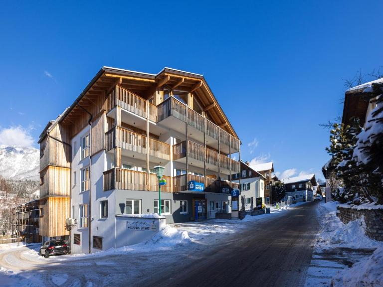 Apart33 Top 1-29 - B&B Haus im Ennstal