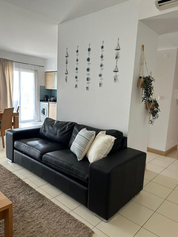 Vila Verde Lantana M202 by RPG Group - Bed and Breakfast Prainha