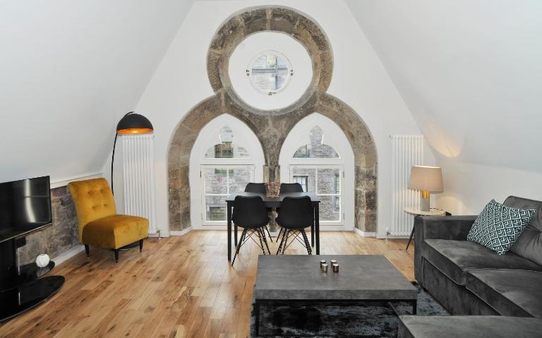 Linton Collection - Blackfriars Lofts - B&B Edimburgo