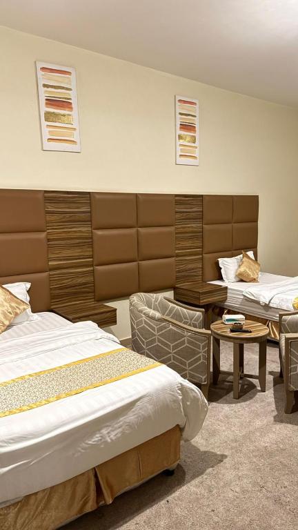 SAHAB al SHAMIL - B&B Ha'il