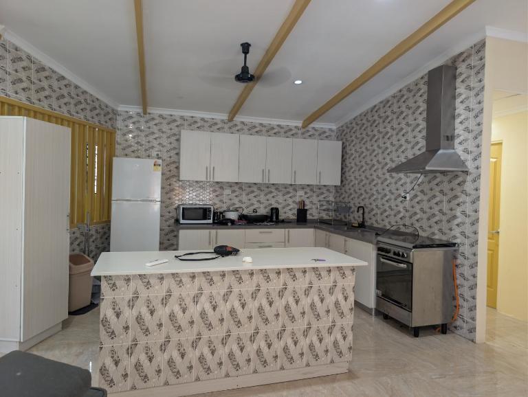 Panatina Hillside 2 bedroom apartment - B&B Honiara
