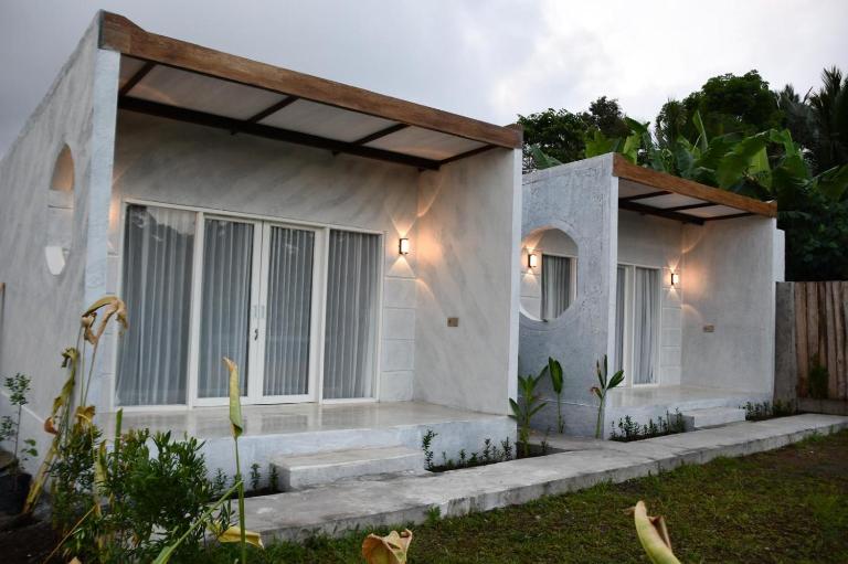 TIBU BUNTER Bungalow - B&B Tetebatu
