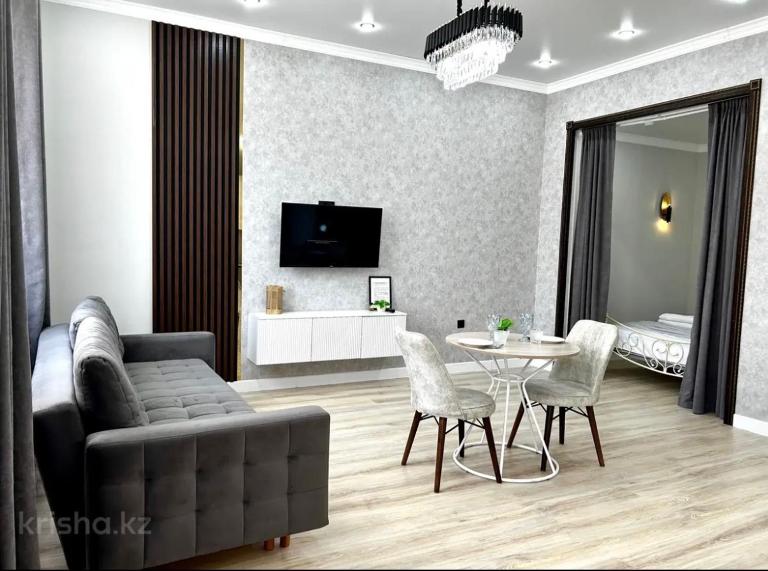 Квартира рядом с морем - Bed and Breakfast Aqtau