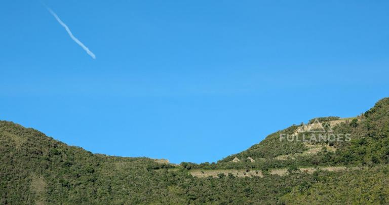 Casita Marampata Choquequirao - B&B Cobarrubias