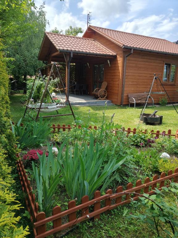 Nowoczesny Domek Góralski - B&B Kielce