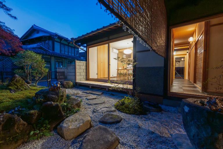 飛騨高山一の響 - B&B Takayama