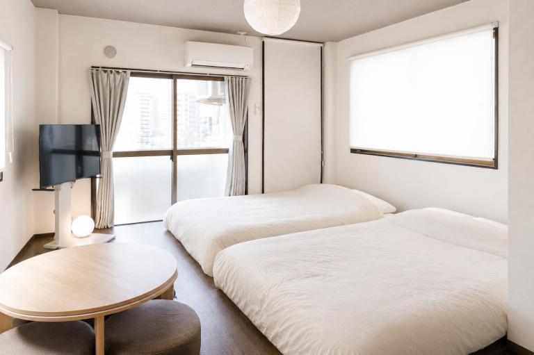 ベアーズビル - B&B kumamoto