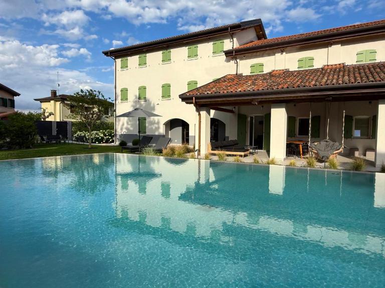 Jesolo Luxury Suites - Ferienwohnung Jesolo