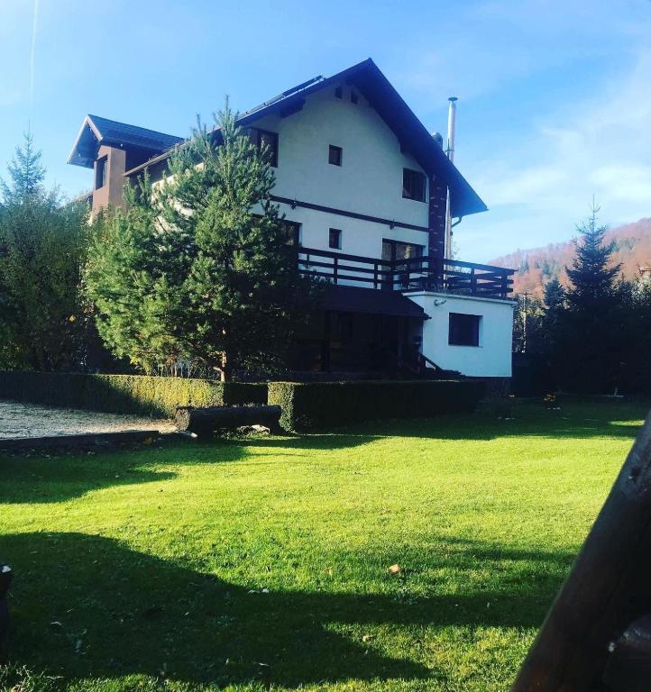 Casa Florox - B&B Sinaia