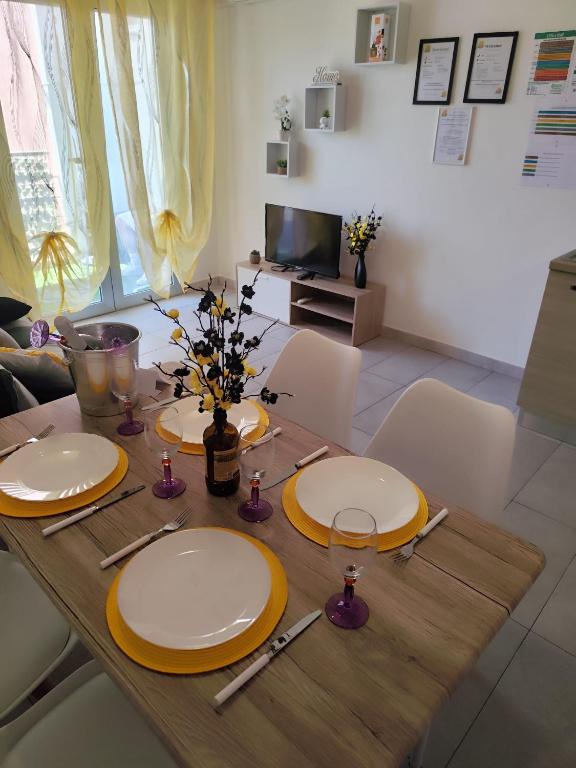 Ohana House - B&B Oristano