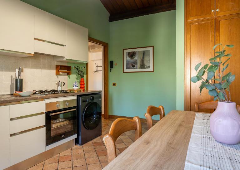 Cozy Duplex in Gabicce Monte - Il Lupo Affitta - B&B Gabicce Mare