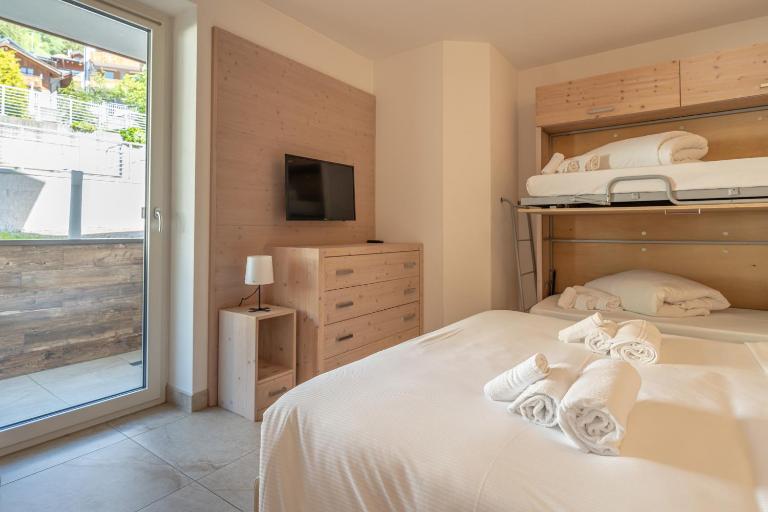 Molveno Garden Suite - Ferienwohnung Molveno