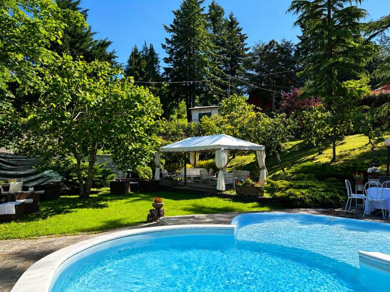 Cuccaro Club - Val di Vara e Cinque Terre - B&B Rocchetta di Vara