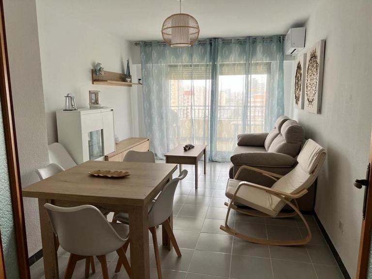 Apartamento con aire, vista piscina - 5 pers. - ES-314-37 - Chambres d'hôtes Gandie