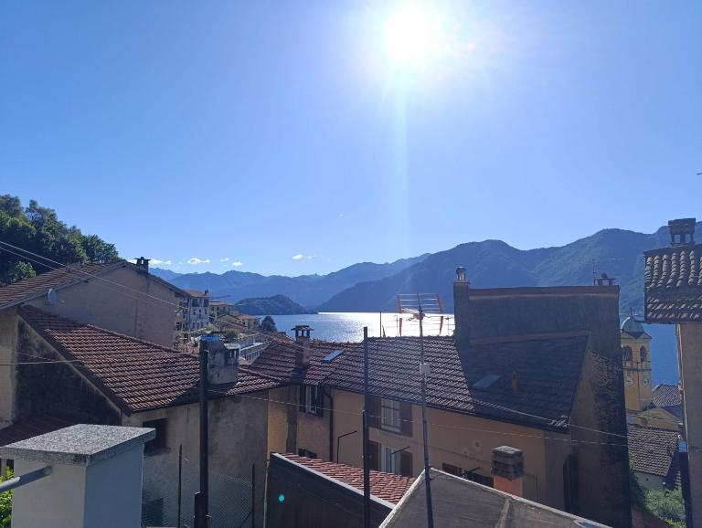 The Lake Chime - B&B Colonno