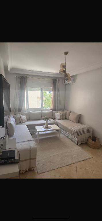 Appartement à 3 min de la plage Malabata - Bed and Breakfast Tanger