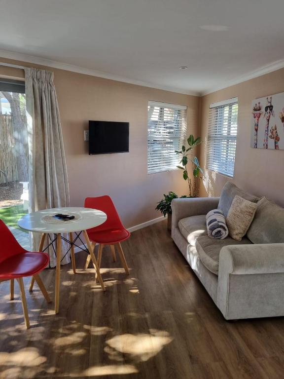 Tet's Place Hout Bay - Ferienwohnung Hout Bay