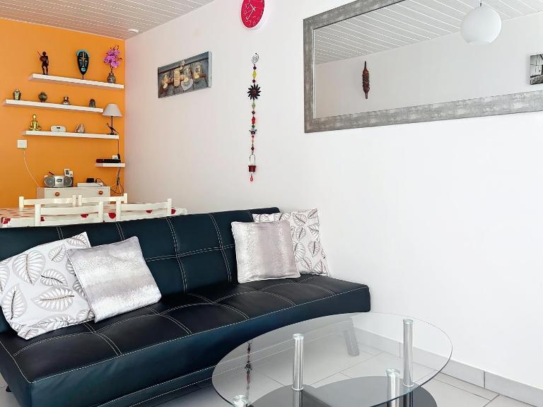 Les Lauriers Roses - 2 bedrooms near Blaye - B&B Saint-Palais