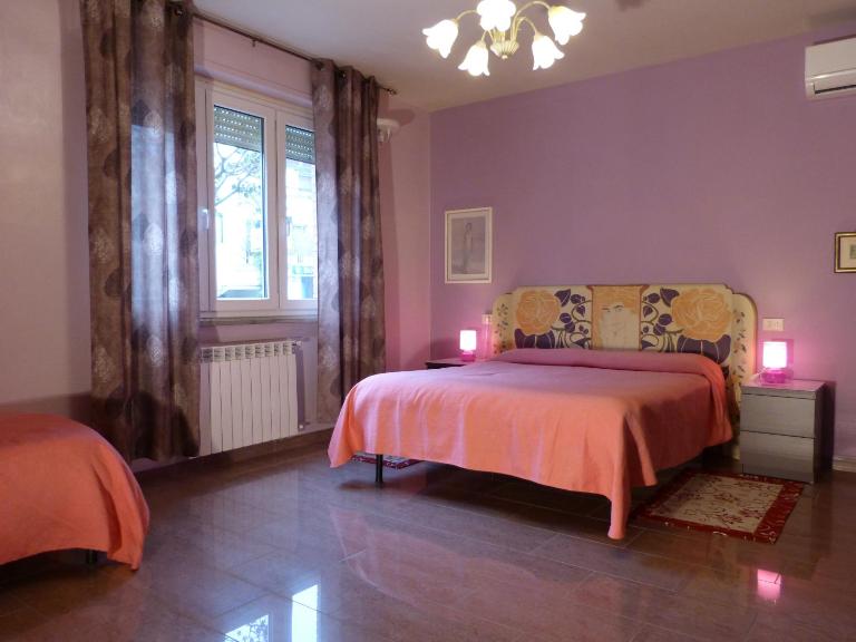 Elisir b&b - Chambres d'hôtes Pise