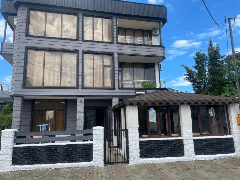 natali - B&B Kobuleti