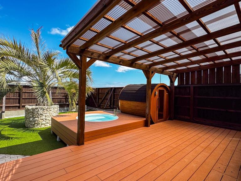 館山貸別荘 Arks Del Mare - Bed and Breakfast Funakata