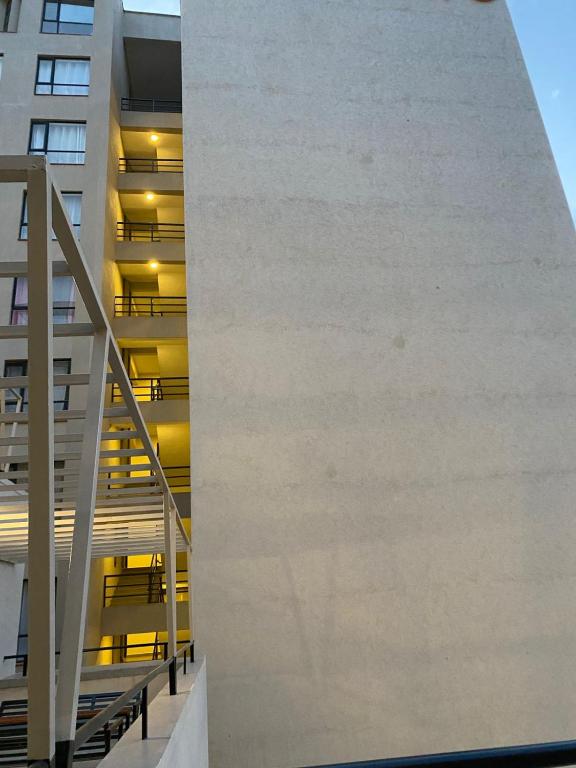 HilaHavenke - B&B Nairobi