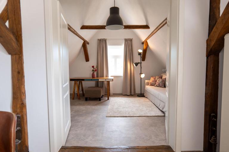 Ferienwohnung Wetter Hessen Apartment7 - B&B Wetter