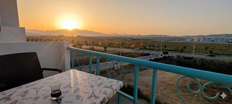Your Beach Getaway in Martil - B&B Martil