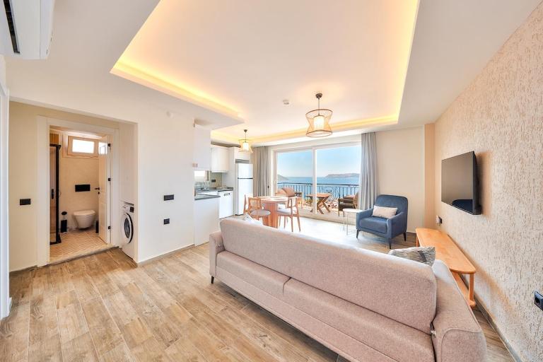 Aurelis suites KAŞ - B&B Kaş