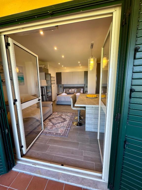 Dolce Vista Mare - B&B Parghelia