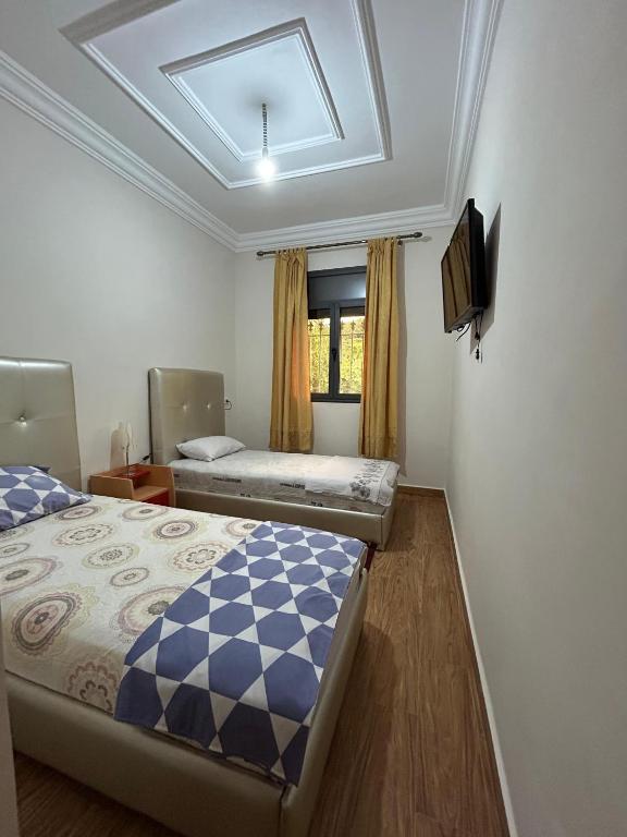 DAR Assoul - Bed and Breakfast Khénifra