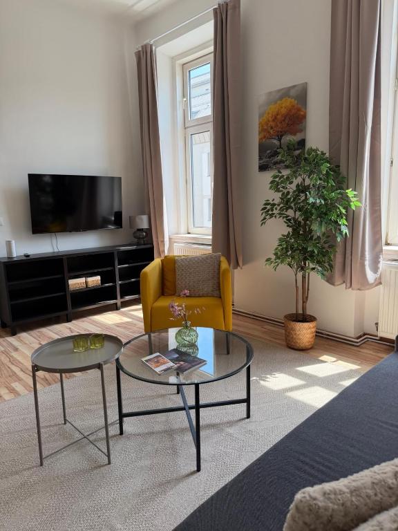 City Center Stockerau - 15 Minuten nach Wien - Ferienwohnung Stockerau