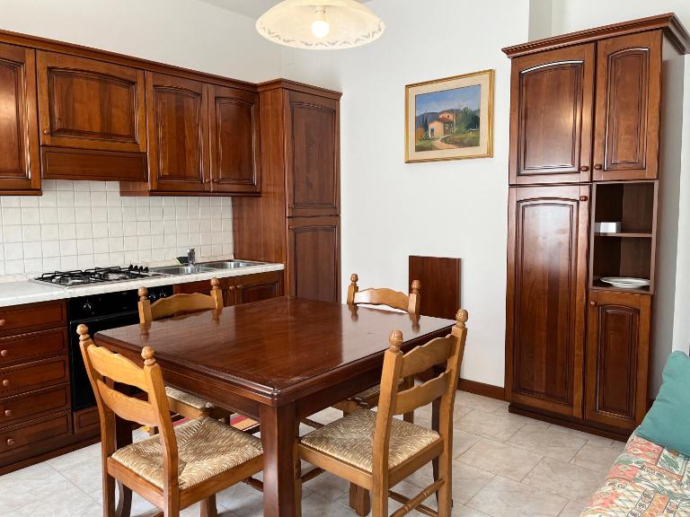 Appartamento Ansiei - B&B Auronzo di Cadore