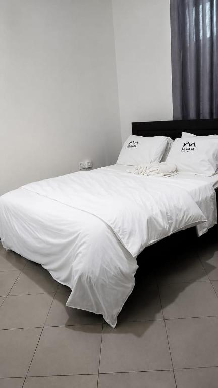 La casa Motel - B&B Kahama