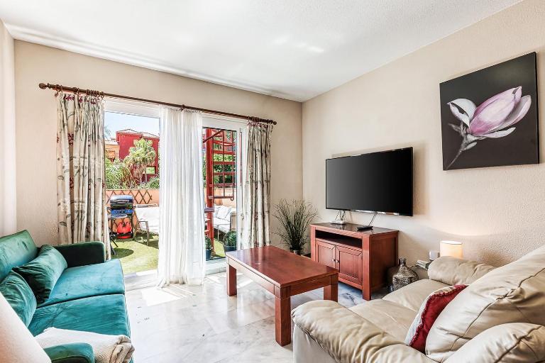 AA Guest - Reserva de Marbella Golf Course Eco - Ferienwohnung Marbella