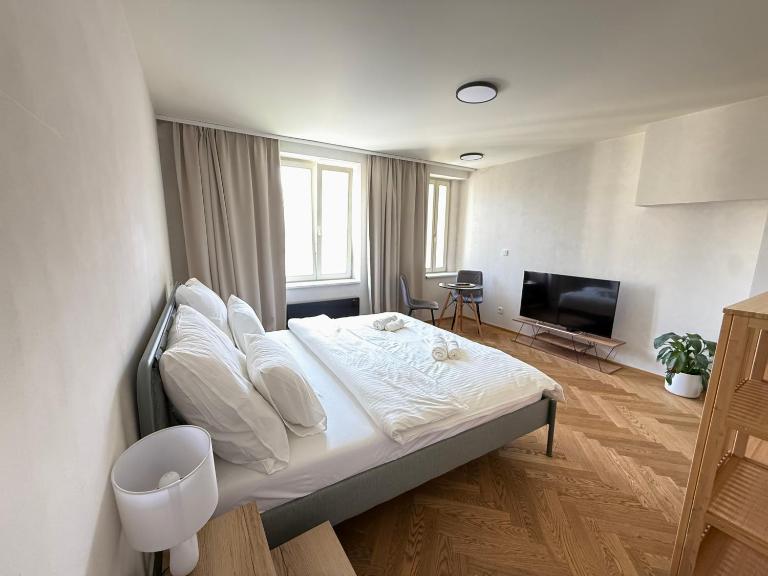 Hidden Gem Prague City Centre - B&B Prague