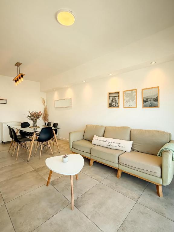 Dpto muy buena ubicacion en Salta, Capital - Bonavista Rentals - Chambres d'hôtes Salta