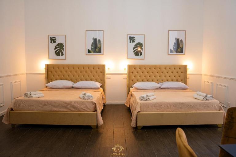 Annalisa luxury rooms - B&B Napoli