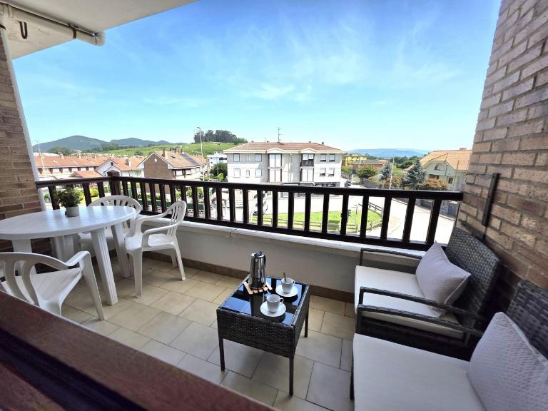 Apartamento Viento y Marea 20811 - B&B Argoños