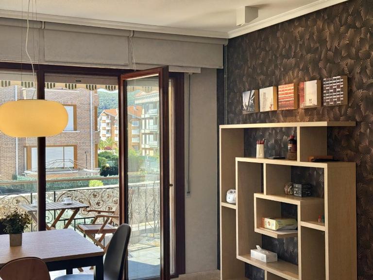 Apartamento Bajosaltos 6905 - Bed and Breakfast Noja