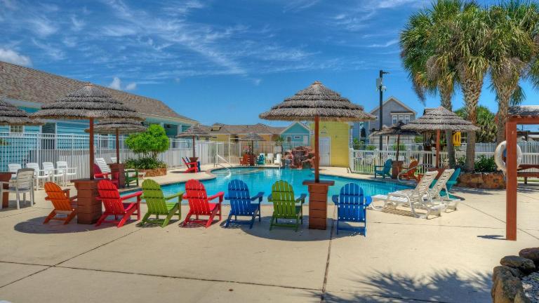 The Blue Pelican by AvantStay - B&B Port Aransas