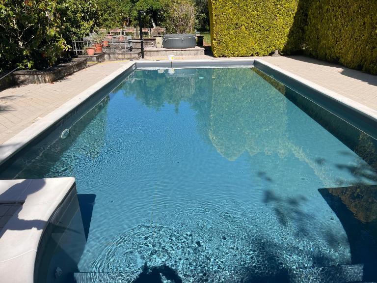 Villa Flaminio - Chambres d'hôtes Tuoro sul Trasimeno